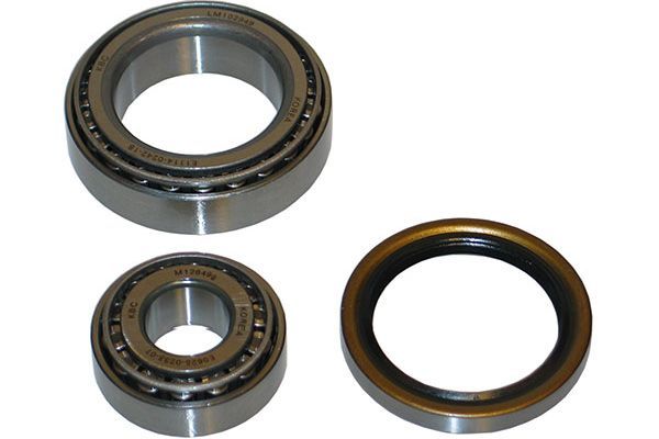 KAVO PARTS Комплект подшипника ступицы колеса WBK-3003